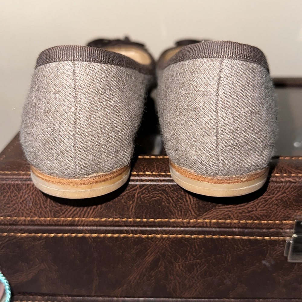 Christian Louboutin Ballet Flats - Picture 3 of 13